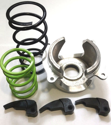 Attitude Industries - Arctic Cat Wildcat X 2014-2016 Clutch Kit