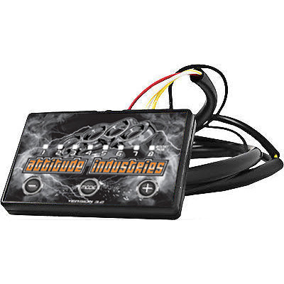 CFMoto ZForce 1000 Fuel Tuning Programmer Controller