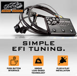 Polaris Outlaw 110 2016-2025 - Stage 1 - Big Gun + Attitude Fuel Controller