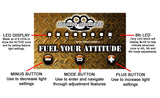 Attitude Box - Arctic Cat M/F 6/7/8 2005-2009 - GEN 3 TURBO