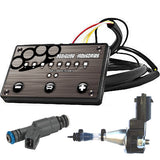Ski-Doo 850 ETEC Turbo Fuel Controller