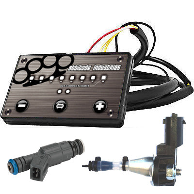 Ski-Doo 850 ETEC Turbo Fuel Controller