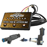 Attitude Box - Arctic Cat M/F/Crossfire/ProClimb 800/1000 2010-2013 - GEN 3 TURBO+DUAL INJECTOR