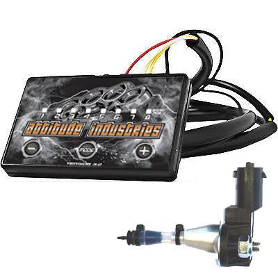 Arctic Cat 9000 Turbo Fuel Controller-Programmer