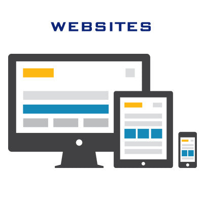 DFman Enterprises - Website Deposit
