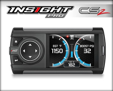 Edge Products - INSIGHT PRO CS2