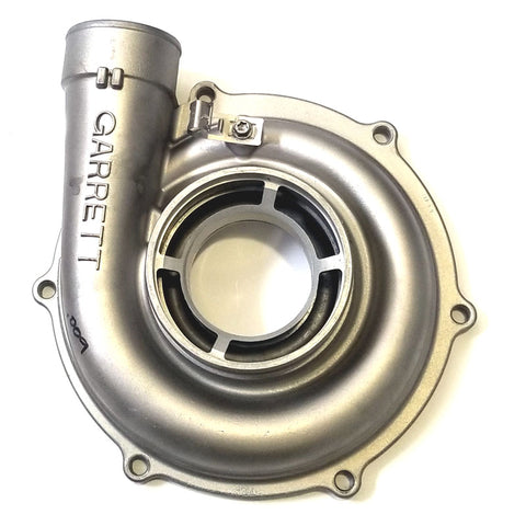 EightySixd Ford 6.0L 2005-2007 Compressor Housing Upgrade
