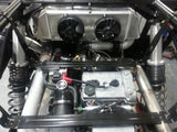 K&T Performance Polaris RZR 1000 Turbo Kit Installed