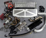 K&T Performance Yamaha YXZ 1000 Turbo Kit