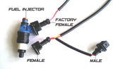 Attitude Box - CFMoto ZForce 950 HO 2022 - GEN 3.2 STANDARD