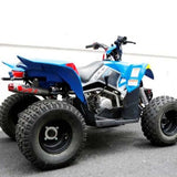 Polaris Outlaw 110 2016-2025 - Stage 1 - Big Gun + Attitude Fuel Controller