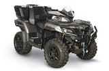 cfmoto cforce 1000 overland