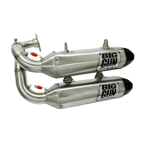 Big Gun EXO Slip-On Exhaust - Honda Talon 1000 R/X