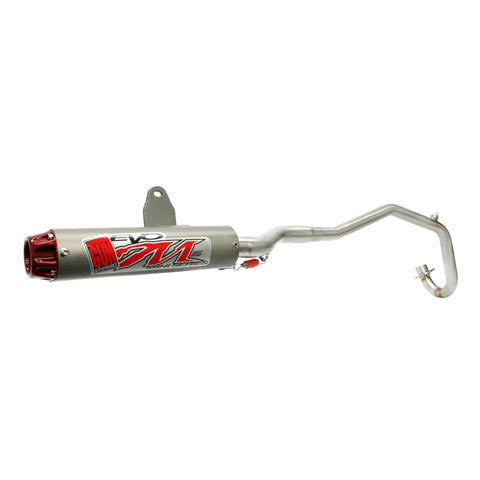 Big Gun EVO M Full System Exhaust - Polaris Sportsman 110 EFI 2016-2024