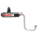 Polaris RZR 170 EFI 2015-2023 - Stage 1 - Big Gun + Attitude Fuel Controller