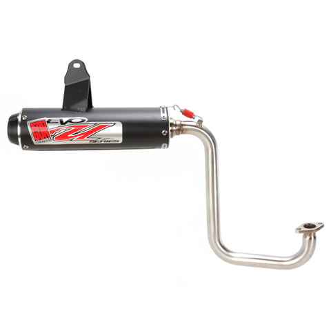 Big Gun EVO U Full System Exhaust - Polaris RZR 170 EFI 2009-2023