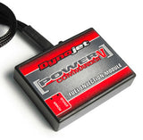 PCV - Powercommander 5 Fuel Injection Tuning Module