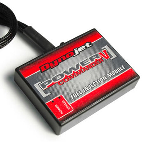 PCV - Powercommander 5 Fuel Injection Tuning Module