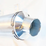 Attitude Industries PUNCH IT Slip-On Exhaust - CFMoto ZForce 1000 2019-2020