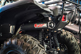 Yamaha Grizzly 700 2015-2020 - Stage 1 - Big Gun Exhaust + Attitude Fuel Controller
