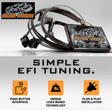 Yamaha Grizzly 700 2015-2020 - Stage 1 - Big Gun Exhaust + Attitude Fuel Controller