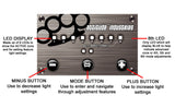 Attitude Box - CFMoto CForce 400 2016-2019 - GEN 3.5 STANDARD