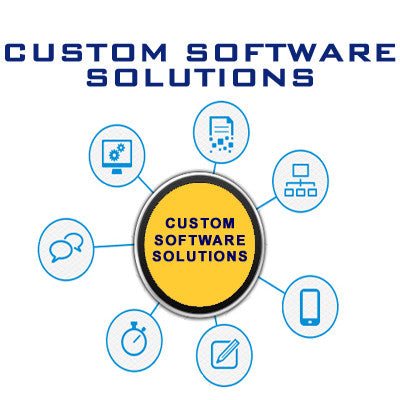 DFman Enterprises - Custom Software Deposit