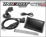 Edge Products - INSIGHT PRO CTS2 Contents