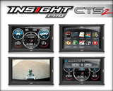 Edge Products - INSIGHT PRO CTS2 Views