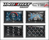 Edge Products - INSIGHT PRO CTS2 Gauges