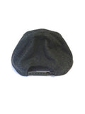 EightySixd Wool Snap Back Hat Back View