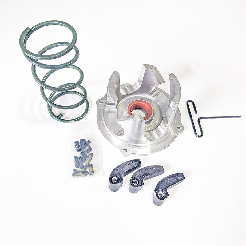Arctic Cat M8000 Clutch Kit 2016-2021 | Attitude Industries