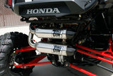 Big Gun EXO Slip-On Exhaust - Honda Talon 1000 R/X