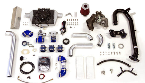 Polaris RZR 800 2008-2014 Turbo Kit